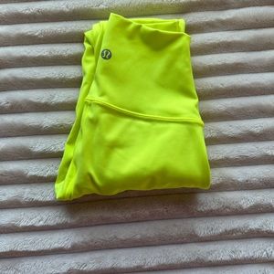 Lululemon Align 28’ High-rise Leggings